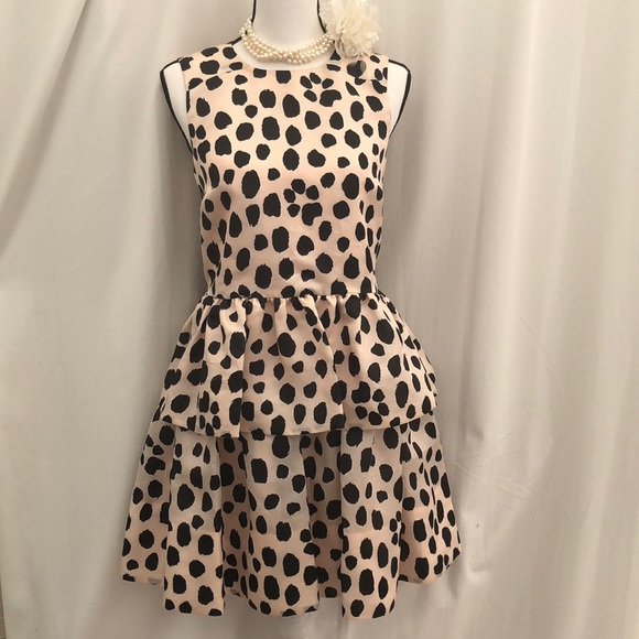 Kate Spade ♠️ Madison Ave. Collection dress 6? - Picture 3 of 8